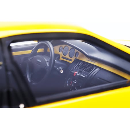 Laudo Racing 1/18 Fiat Coupe 2.0 Turbo 20V 1996