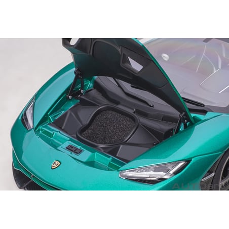 Autoart 1/18 Lamborghini Centenario