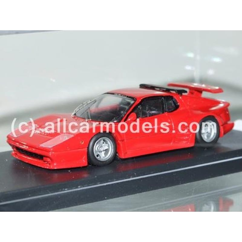 1:43 Ferrari 365 GT4 KOENIG 1984 (Top Model)