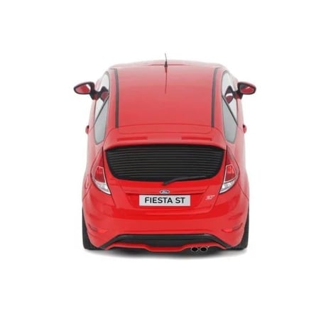Otto Mobile 1/18 Ford Fiesta MK7 ST 2016