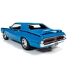 Autoworld 1/18 Mercury Cougar Eliminator "MCACN" Anniversary 1970