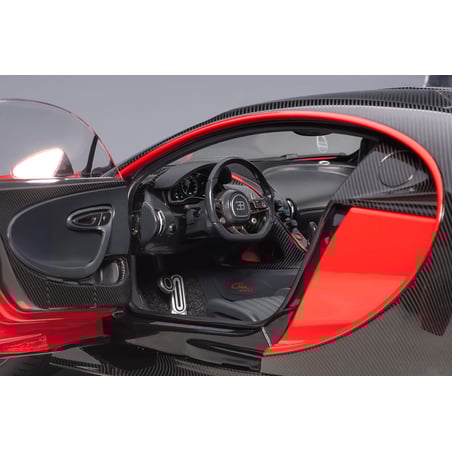 Autoart 1/18 Bugatti Chiron Sport 2019