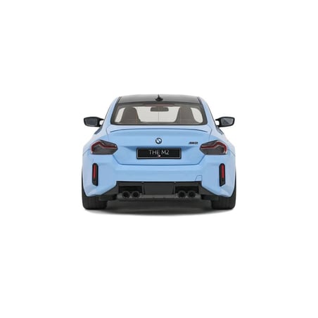 GT Spirit 1/18  BMW M2 Coupe (G87) 2023