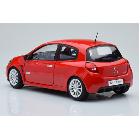 Norev 1/18 Renault Clio RS 2006