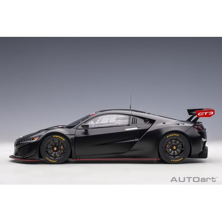 AutoArt  1/18 Honda NSX GT3
