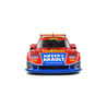 Solido 1/18 Porsche 935 Mobydick 6h mid Ohio 1983 No.30 G. Moretti / S. Van Der Merwe