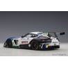 Autoart 1/18 Mercedes AMG GT3 Team Craft Bamboo Black Falcon Bathurst 12H 2019 No.77A M.Engel/L.Stolz/G.Paffett
