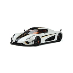 GT Spirit 1/18 Koenigsegg...