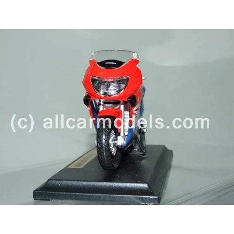1:18 Honda CBR 600F (Maisto)