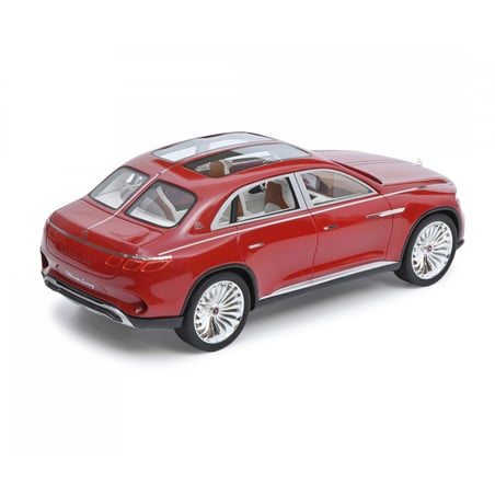 Schuco 1/18 Mercedes-Maybach Ultimate Luxury 2019