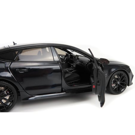 Keng Fai 1/18 Audi RS7 Sportback (C7) LHD 2016