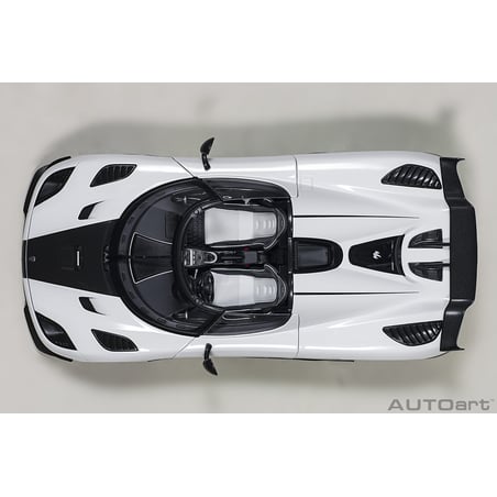 1/18 Koenigsegg Agera RS