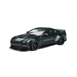 1/18 Ford Mustang by LB Works
