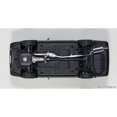 1:18 Toyota Sprinter Trueno (AE86) Initial D" Project D Final Version (AUTOart)"