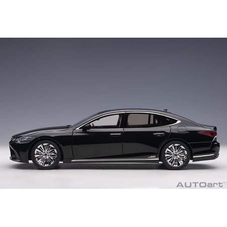 Autoart 1/18 Lexus LS 500h