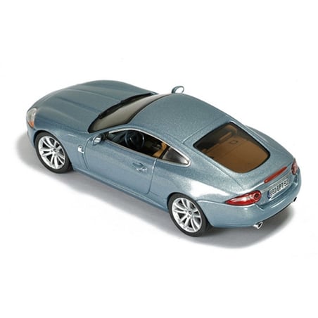 IXO 1/43 Jaguar XK Coupe 2005