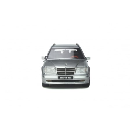 1/18 Mercedes-Benz S124 E36 AMG 1995