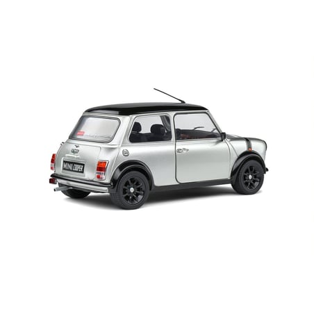 Solido 1/18 Mini Cooper Sport  "Street Fighter" 1998