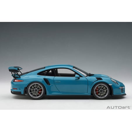 Autoart 1/18 Porsche 911 (991) GT3 RS