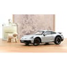 Norev 1/18 Porsche 911(992) Dakar Coupe 2023 with height adjustable chassis
