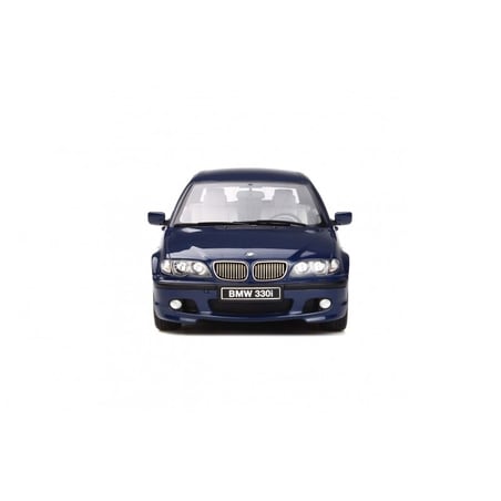 1:18 BMW 330i (E46) Touring M Pack 2005 (Otto Mobile)