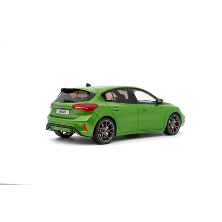 Otto Mobile 1/18 Ford Focus MK5 ST Phase 2 2022