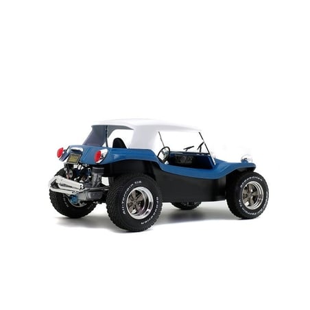 Solido 1/18 Meyers Buggy Manx Soft roof