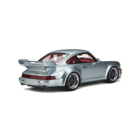 GT Spirit 1/18 Porsche 911 (964) RSR 3.8 coupe 1990