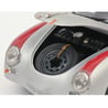 Shcuco 1/18 Porsche 356 Speedster Hard Top Outlaw 1952