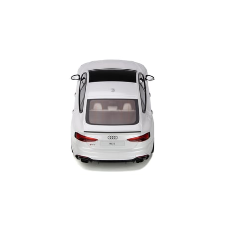 1:18 Audi RS 5 Sportback 2019 (GT Spirit)
