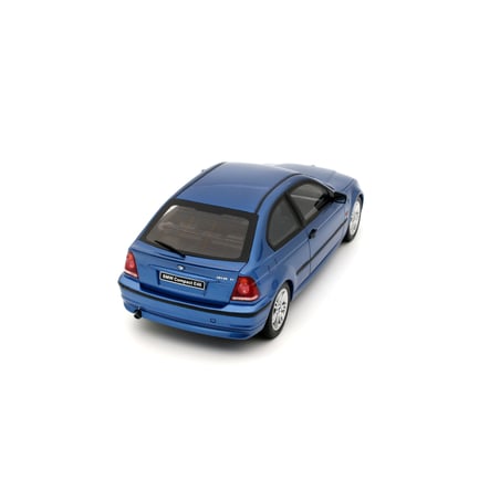 Otto Mobile 1/18 BMW E46 318 ti Compact 2002