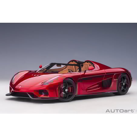 Autoart 1/18 Koenigsegg Regera 2016
