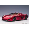 Autoart 1/18 Koenigsegg Regera 2016