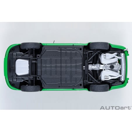 Autoart 1/18 Porsche 911 Carrera 2.7 RS 1973