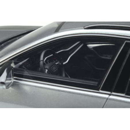 GT Spirit 1/18 Audi Abt RS 6-R