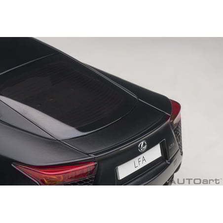 Autoart 1/18 Lexus LFA