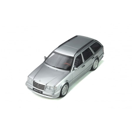 1/18 Mercedes-Benz S124 E36 AMG 1995