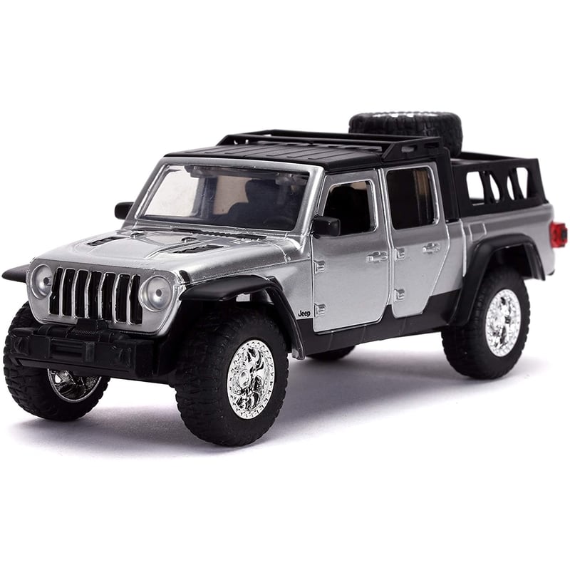 1:24 Zozo Jeep Gladiator
