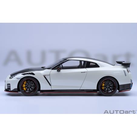 Autoart 1/18 Nissan GT-R (R35) Nismo 2022 Special Edition