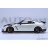 Autoart 1/18 Nissan GT-R (R35) Nismo 2022 Special Edition