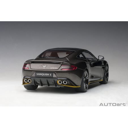 Autoart 1/18 Aston Martin Vanquish S 2017