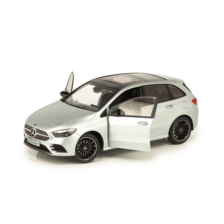 1/18 Mercedes Benz B Class