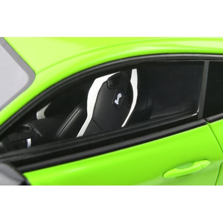 1:18 Ford Shelby GT500 2020