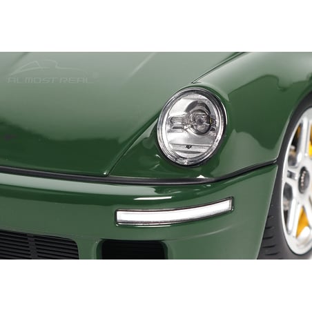Almost Real 1/18 Porsche RUF SCR 2018