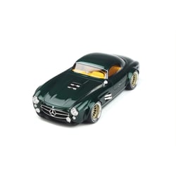 GT Spirit 1/18 Mercedes-Benz S-Klub Speedster By slang500 and JONSIBAL