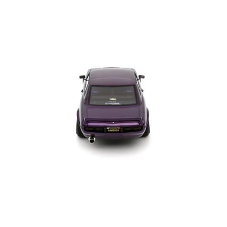 Otto Mobile 1/18 Toyota Celica (RA24) Restmod 2015