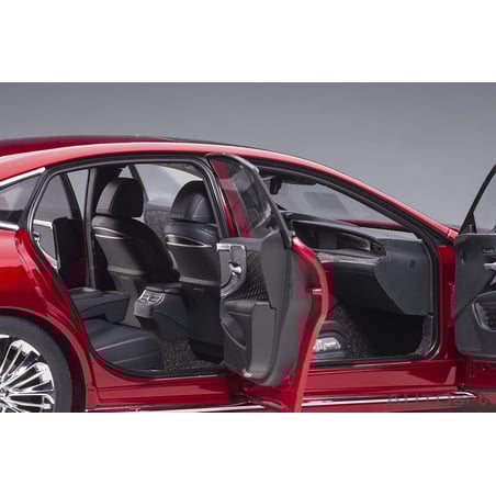 Autoart 1/18 Lexus LS 500h