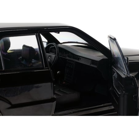 1:18 Mercedes Benz 190E EVO II (Solido)