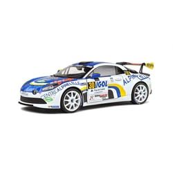 Solido 1/18 Alpine A110-R...