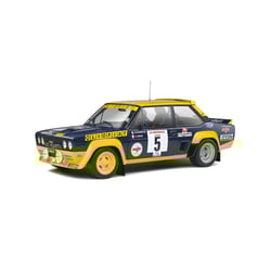 Solido 1/18 Fiat 131 Abarth...